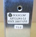Polycom ASY21290A-L0 Fan ASSY Module 3 x Delta FFC1212D For RMX2000