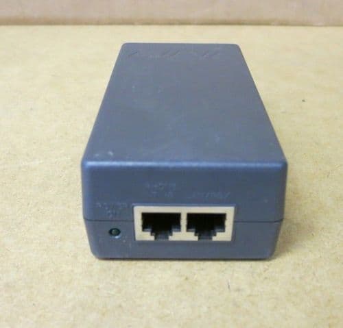 Polycom Avaya DPSN-20HB B 1151D1 700434897 Power Injector Power Supply Unit