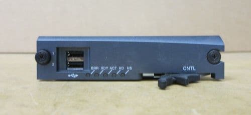 Polycom BRD2113E-l0 CNTL PCB2076d-l0 CPU Carrier Module for RMX 2000