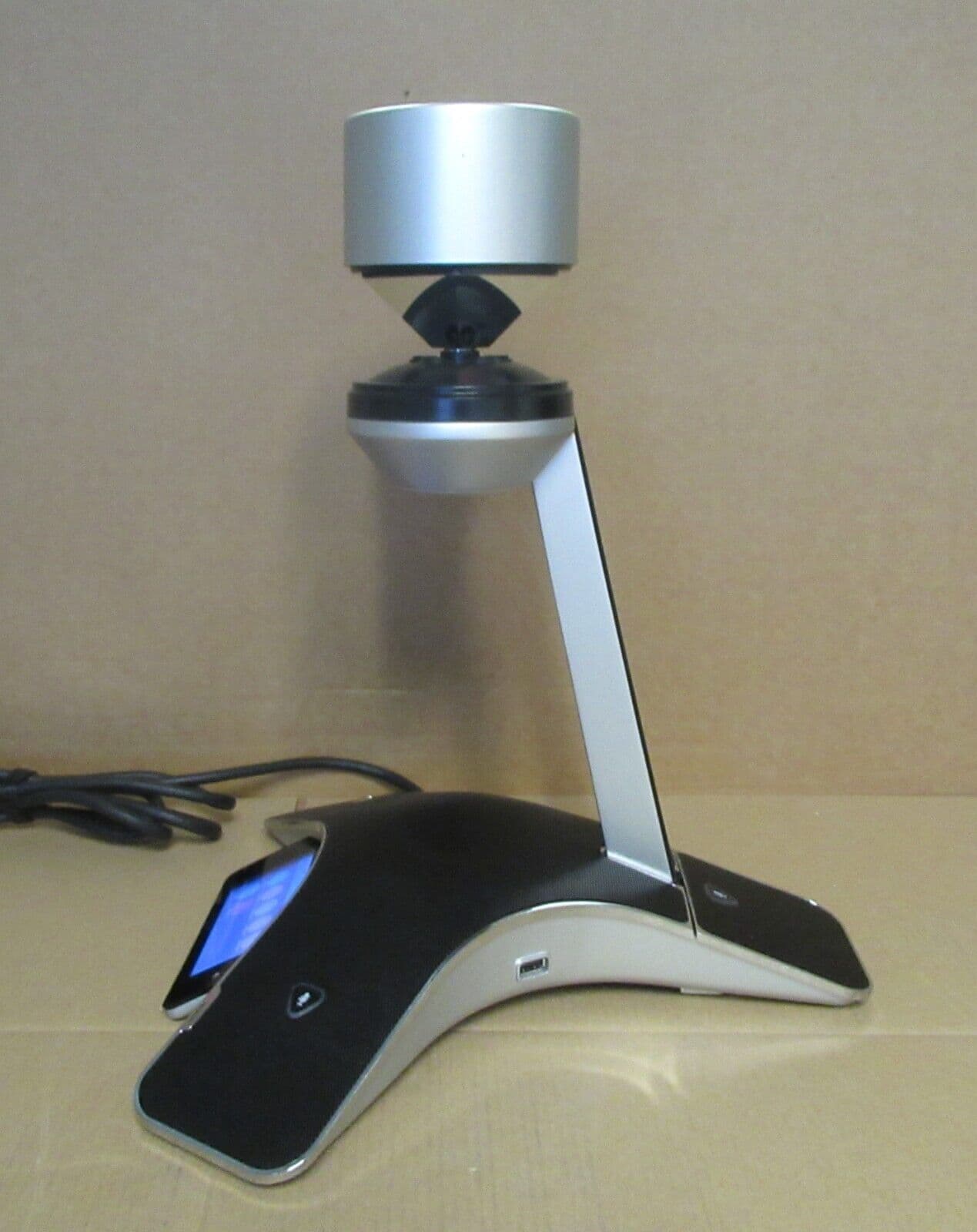 Polycom CX5500 1080p Unified Video Conference Station 360-Degree Panoramic