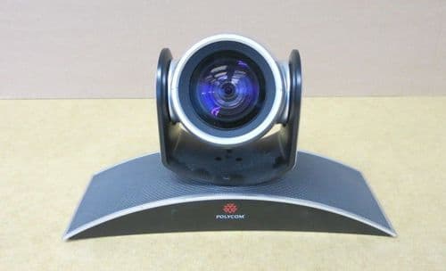 Polycom Eagle Eye III MPTZ-9 Video Conferencing Camera HDX 1624-08283-001