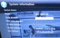 Polycom HDX 7000 HD PAL Video Conferencing System Codec 2201-27284-002