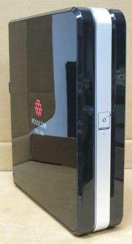 Polycom HDX 7000 HD PAL Video Conferencing System Codec 2201-27284-002