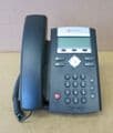Polycom IP331 SoundPoint Phone SIP 2201-12365-001 Desktop POE Telephone VoIP