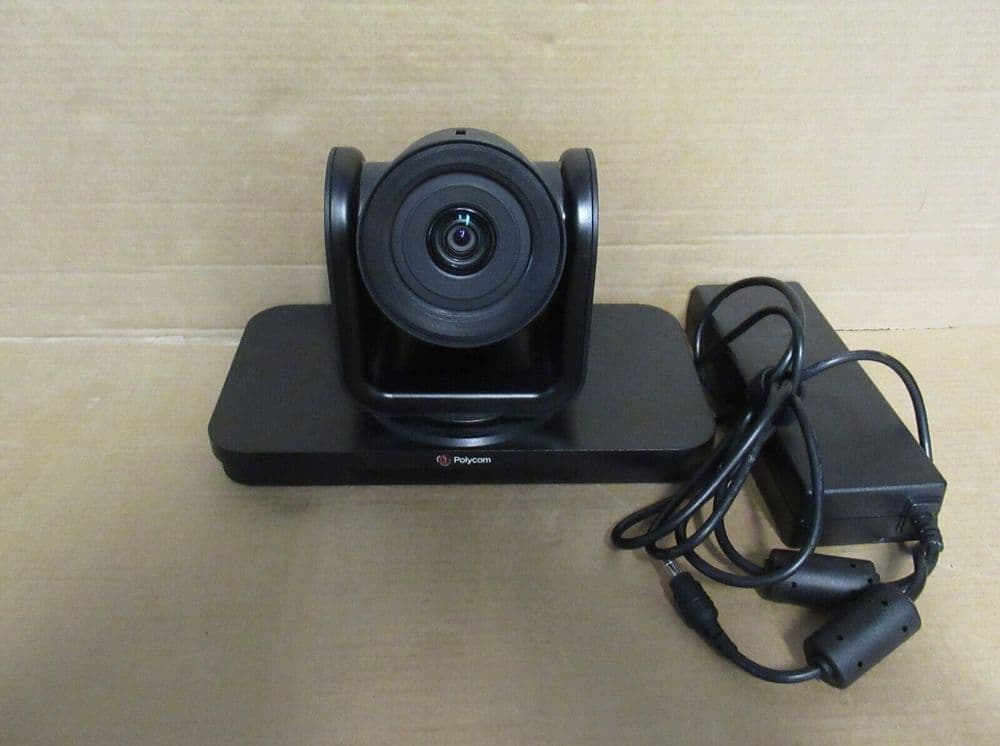 MPTZ11 EagleEye III Series Camera Conferencing System HD 1624