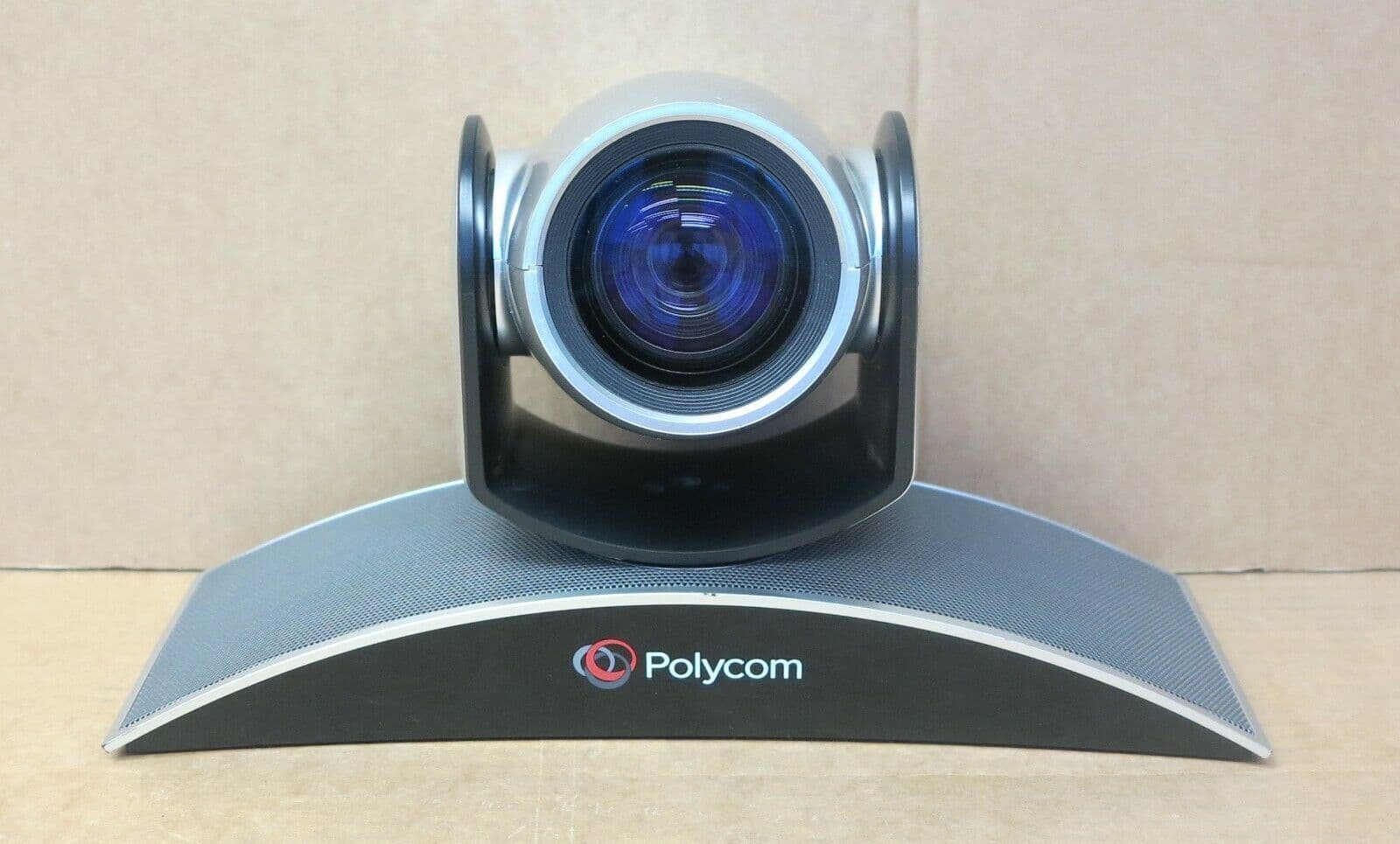 Polycom MPTZ-9 EagleEye III Series Camera Conferencing System HD 1624 ...