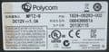 Polycom MPTZ-9 EagleEye III Series Camera Conferencing System HD 1624-08283-002
