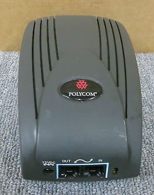 POLYCOM PRI PX4-XX05 External Module PIF 2201-10390-002