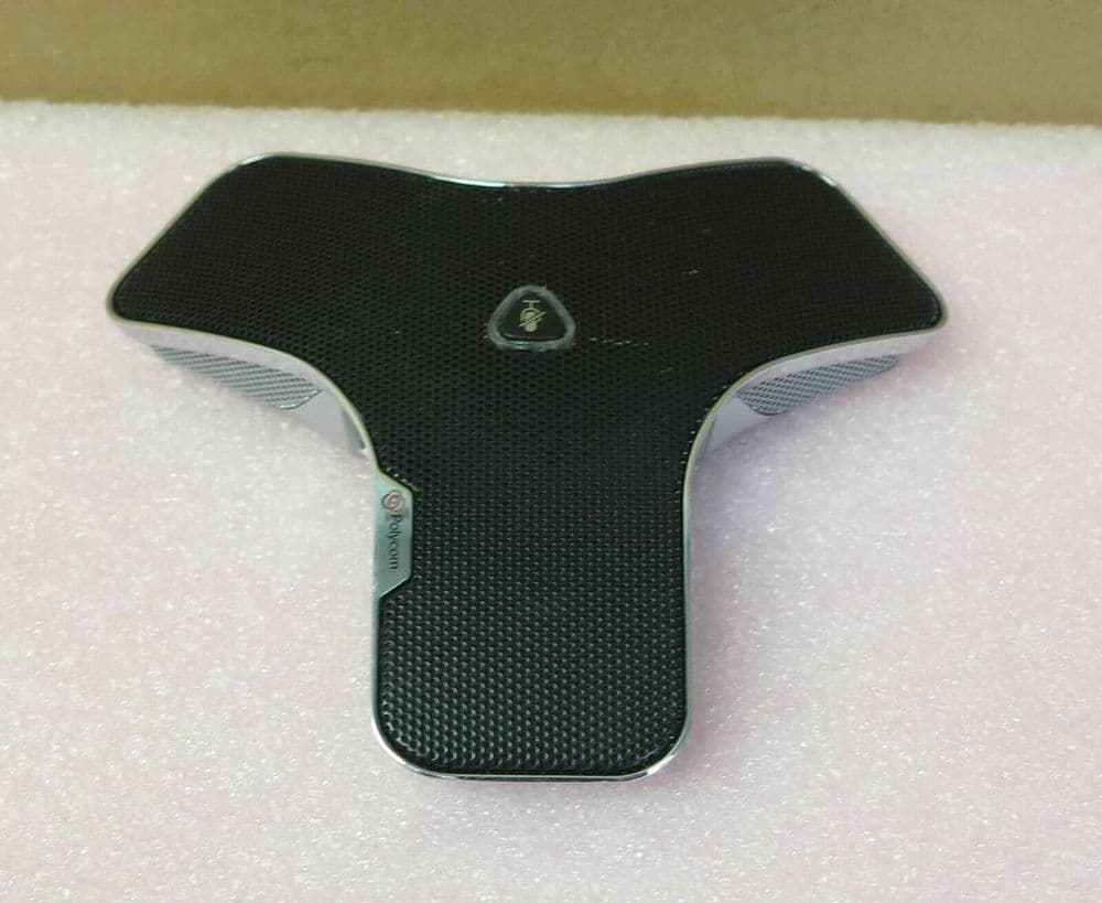 Polycom RealPresence Group 500 HDX Extended Microphone 2201-09750-002