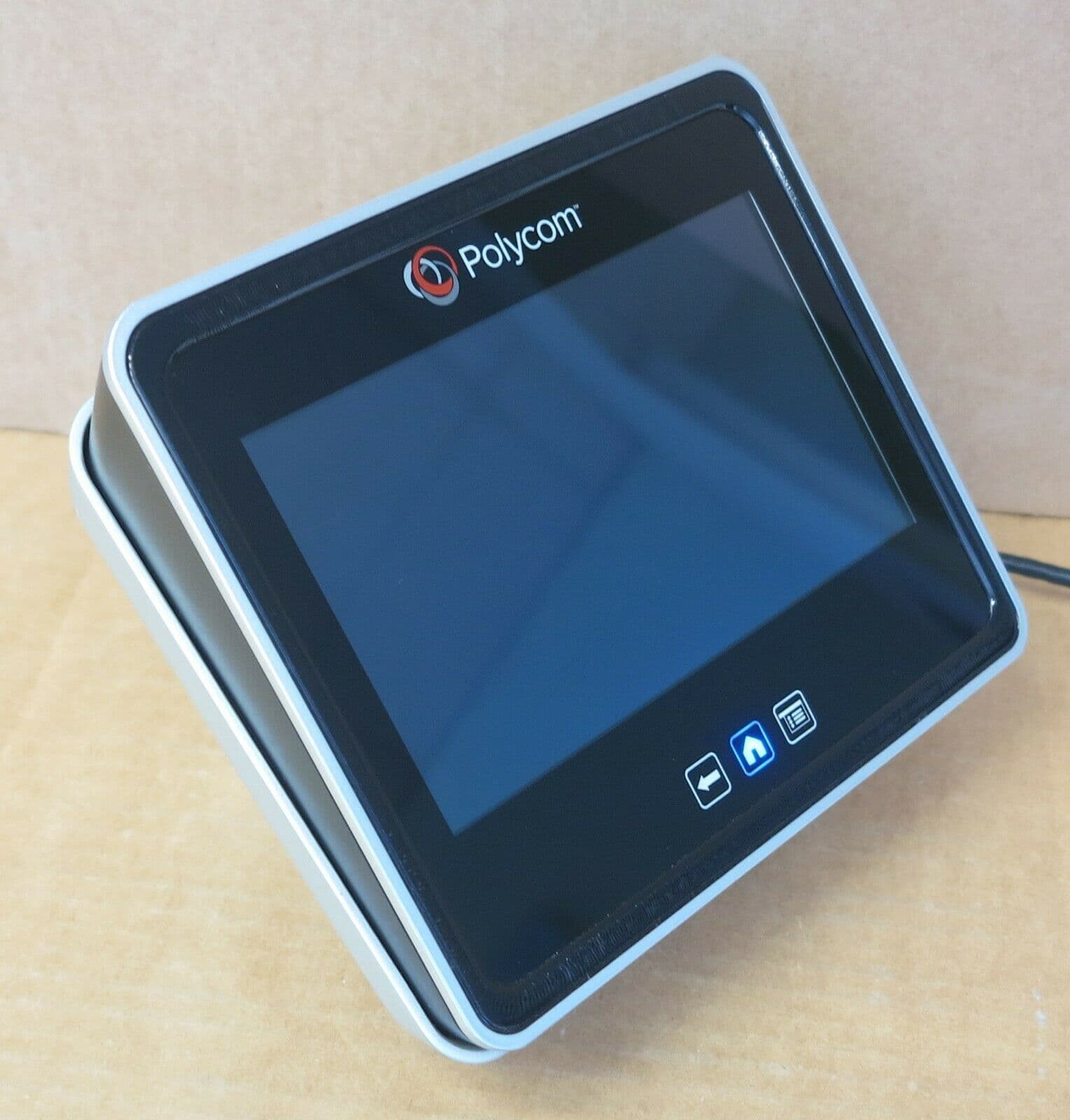Polycom RealPresence Touch Controller Video Conference Call 2200-30070-002