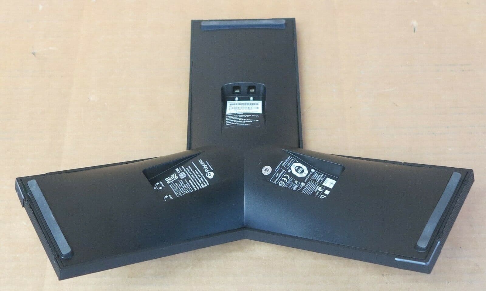 Polycom RealPresence Trio 8800 VoIP Skype IP Conference Phone POE With WiFi