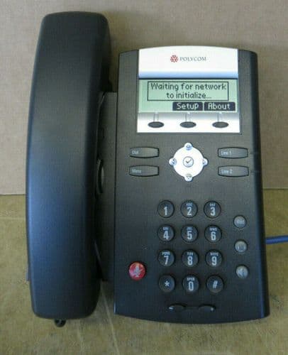 Polycom
