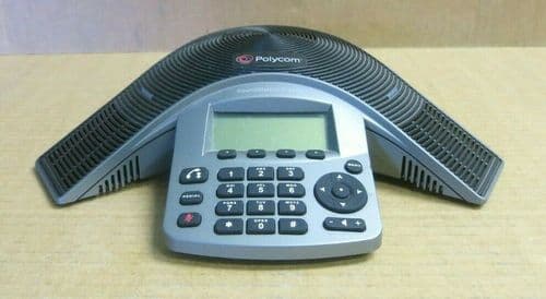 Polycom
