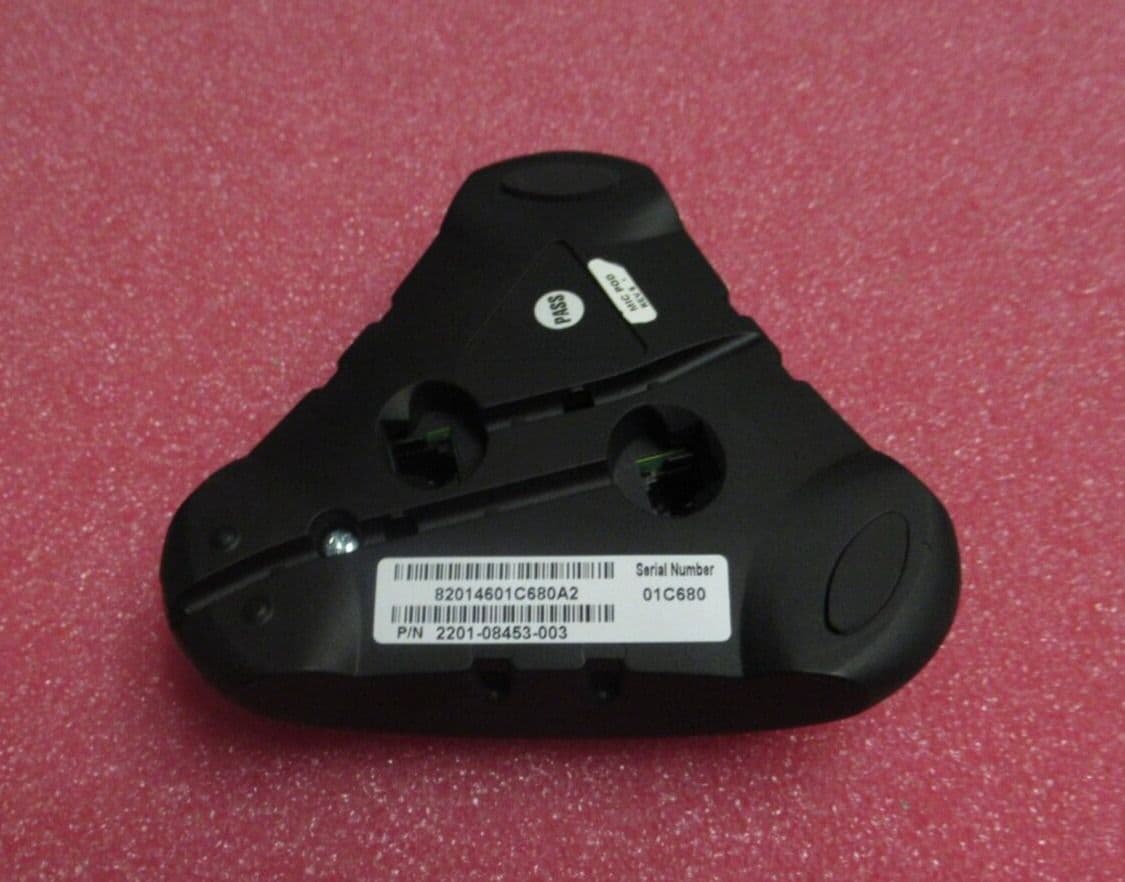 Polycom Table Top Microphone Pod 2201-08453-003