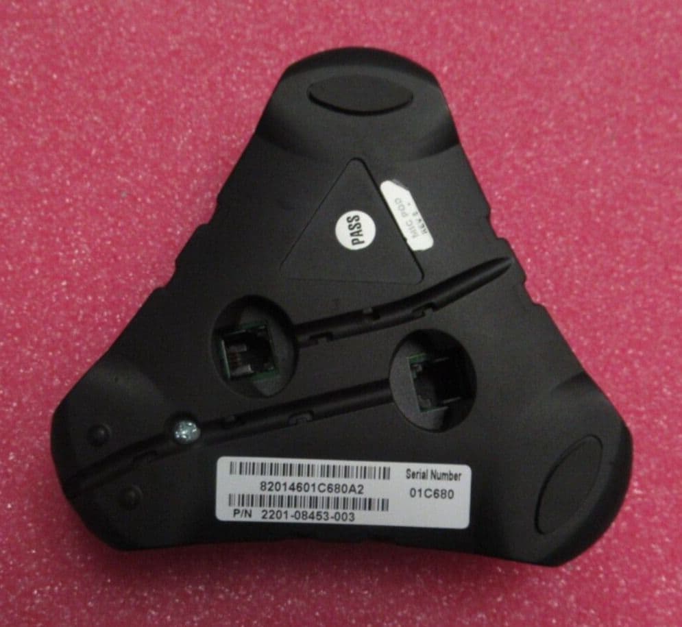 Polycom Table Top Microphone Pod 2201-08453-003