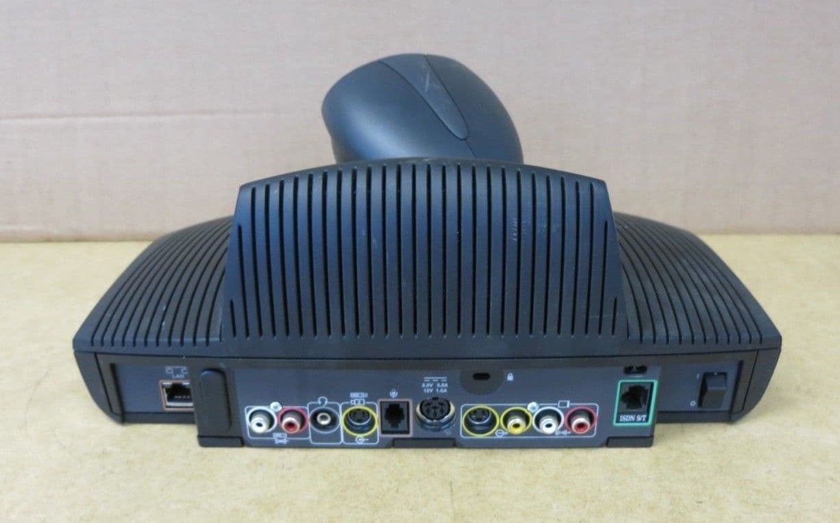 Polycom View Station -1619 - SP Video Conference Station 2668-08416-022