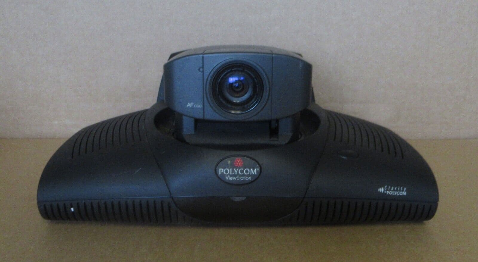 Polycom View Station PVS-16XX PAL AF CCD Camera UISC Interface 2201 ...