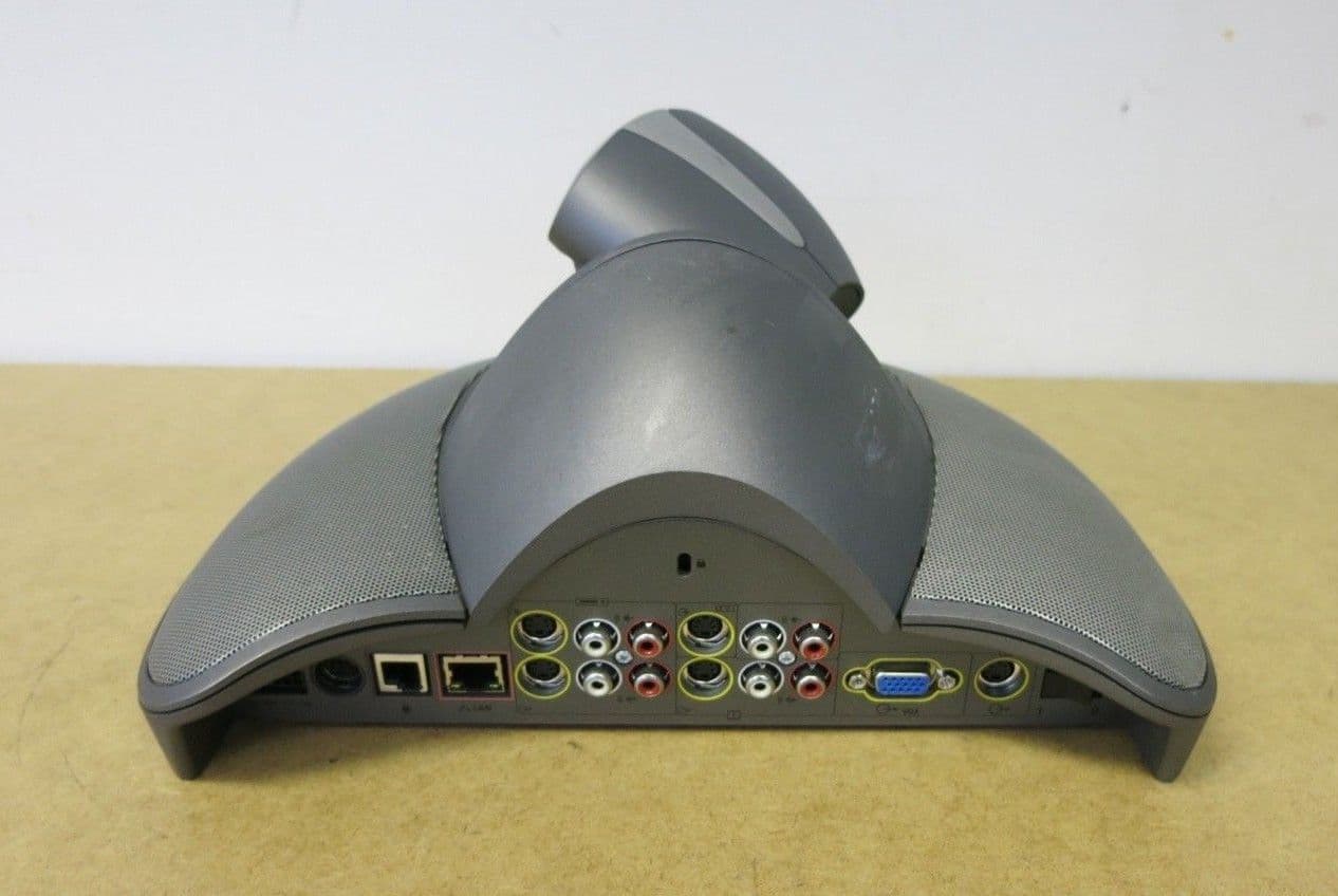 VSX 7000 PAL Video Business Conference Camera 220122298202