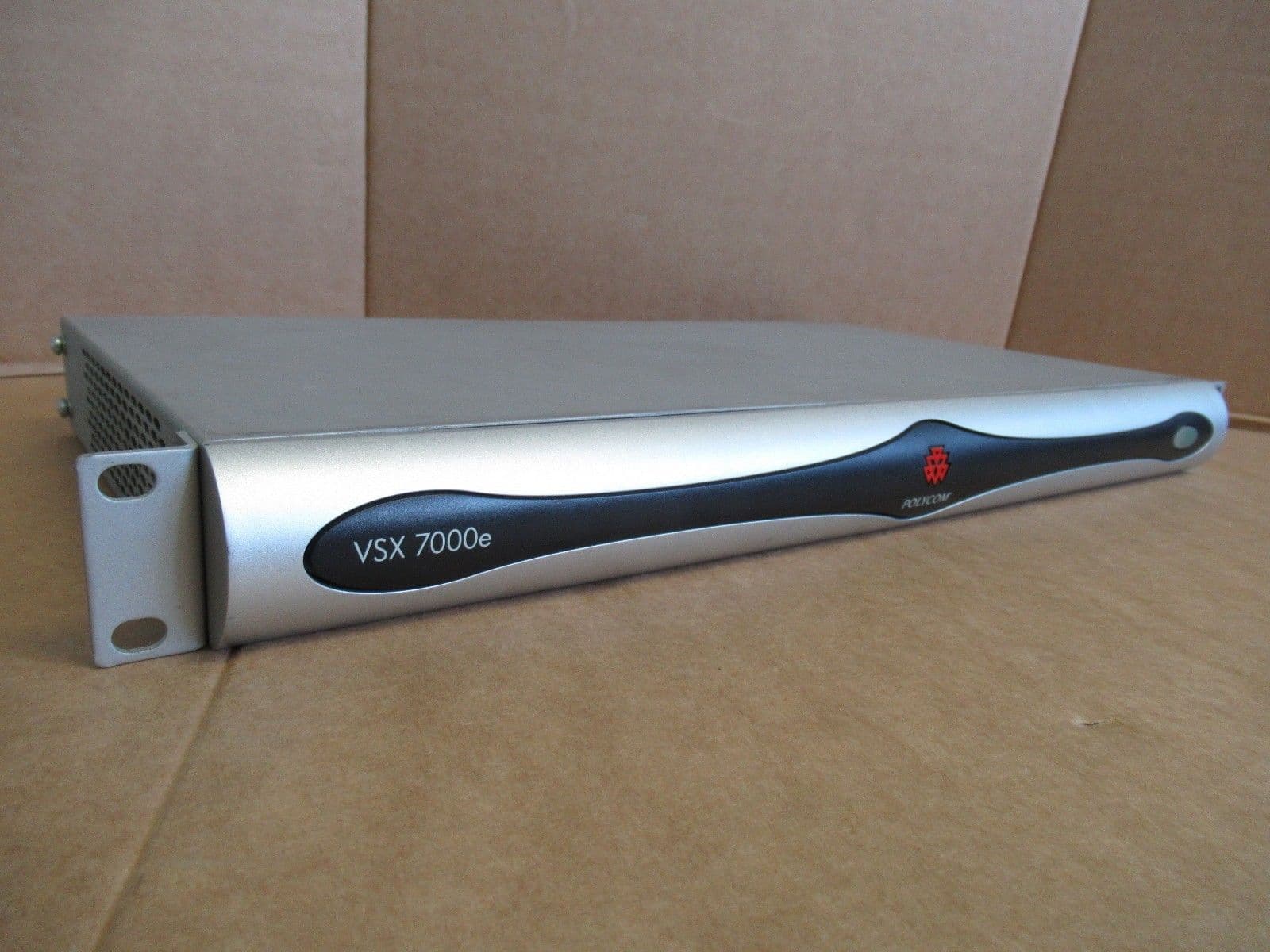 VSX 7000e Video Conferencing System Module 220122230001