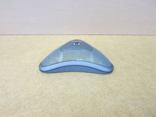 Polycom VSX Micpod Microphone Pod 2201-20250-203 For Video Conferencing System