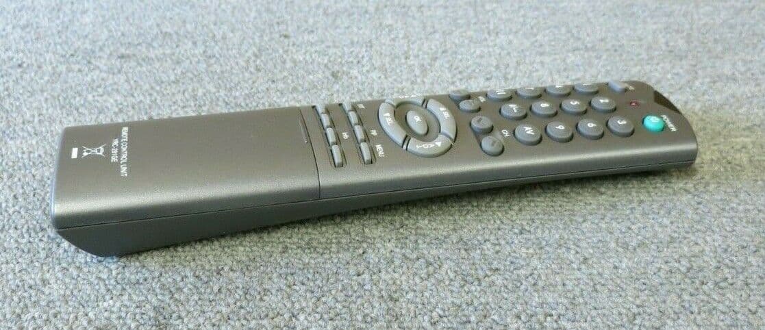 Polycom YRC-281GE Video Conferencing Remote Control Unit