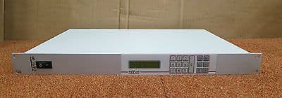 Polycon 04/01S KVM Console Server Switch Hub Polycon/s 4-Channel PS/2 VGA