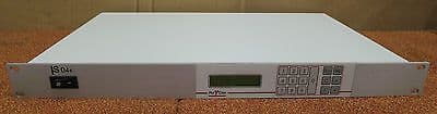 Polycon IS04S KVM Console Server Switch Hub Polycon/s.a 4-Channel PS/2 VGA