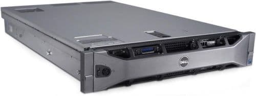 PowerVault NX3000 Network Attached Storage NAS Enterprise SAS Storage 12Tb 2U