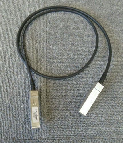 Prolab SFP-H10GB-CU1M-C 1M SFP+ Passive Direct Attach Copper DAC Cable