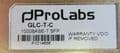 Prolabs Cisco GLC-T-C 1Gbps 1000Base-T Copper RJ45 SFP Transceiver Module