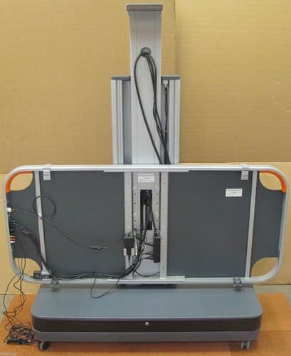 Promethean ActivBoard Systems Short Throw Boom Mobile,Frame & Spine for 387 Pro