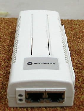 Proxim ORiNOCO AP-700 802.11a/b/g Wi-Fi Access Point P/N 690452