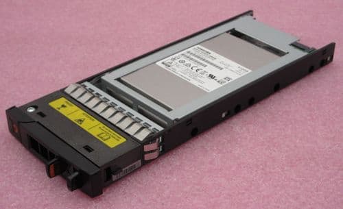 Pure Storage SAS 6Gb/s 1TB 2.5" Flash Dual SATA SSD PS83-0137-00 For FlashArray