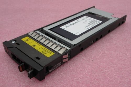 Pure Storage SAS 6Gbs 960GB 2.5" Flash Dual SATA SSD PS83-0312-00 For FlashArray