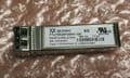 Qlogic FTLF8528P3BNV-Q8 8Gb Fibre Channel SFP+ 150m Optical Transceiver