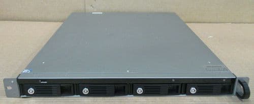 QNAP TS-459U-RP Turbo 4-Bay NAS Storage Server with 16TB