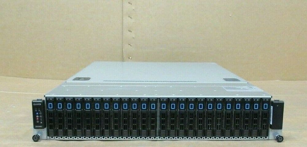 Quanta Stratos S210-X22RQ 26 x 2.5
