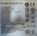 Quanta STRATOS S210-X22RQ 2x 6-Core E5-2620 2.00GHz 64GB Ram 600GB HDD 2U Server