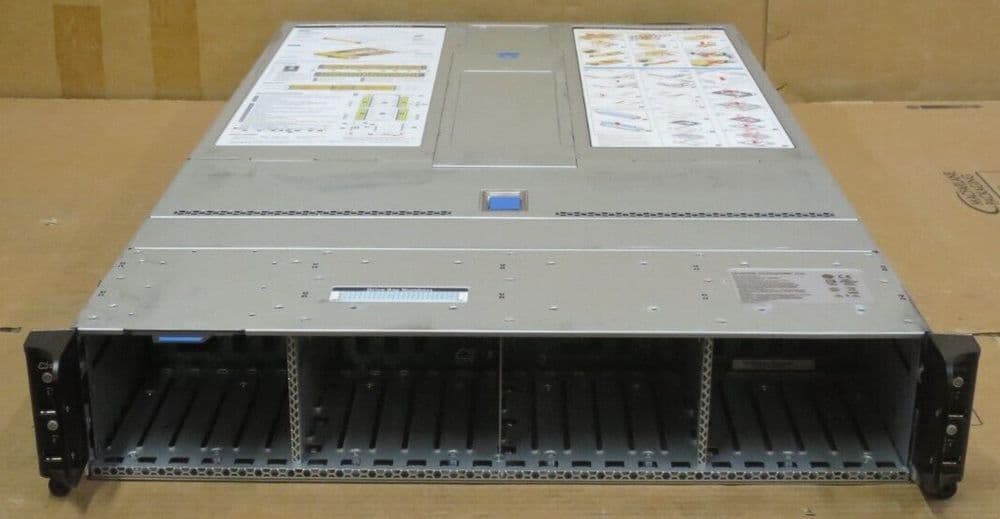 Quanta T42S-2U 24x 2.5