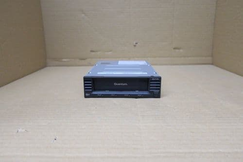 Quantum 2610 DLT-V4 70-85730-02 - 160 / 320GB SCSI LVD Internal Tape Drive