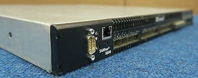 Quantum 70-32048-08 DLT 4000 Series Internal Tape Drive SCSI - Model: TH5AA-YF