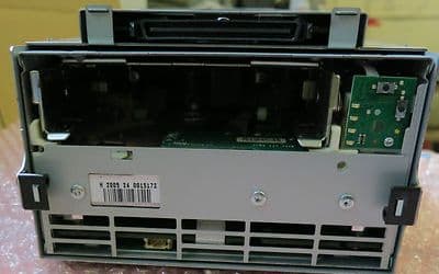 Quantum PC-KUGQC-YF ULTRIUM LTO-4 FC FIBRE CHANEL TAPE DRIVE for SCALAR 50