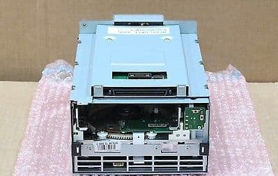 Quantum PR-UF3QA-YF HP LTO3 LVD Tape drive Module LTO-3 Ultrium PX502 PX500