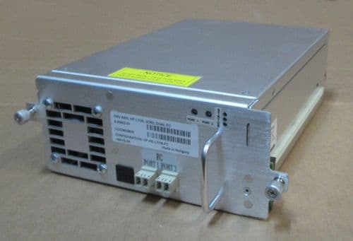 Quantum Scalar i500 LTO-5 1.5TB/3.0TB FC Tape Drive Module 8-00603-01