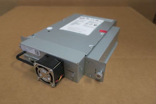 Quantum Scalar i80 / i40 Drive ASM HP LT05 SAS HH QTM PN 3-05437-01 AQ283C#900