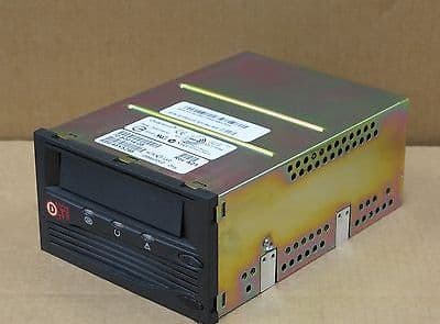 Quantum Super DLT Backup Tape Drive TR-S23AA-XX 70-80014-08 DP/N U1843 0U1843