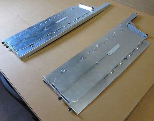 Rack Mount Rail Kits - Page 8