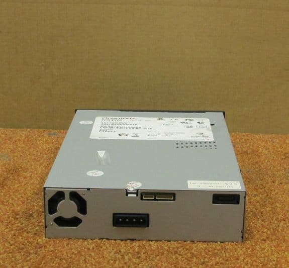 Quantum TCL42AN LTO4 SAS Internal Half Height Backup Tape Drive