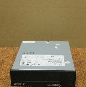 Quantum TC-L42AN - LTO-4 SAS Internal Half Height Backup Tape Drive - TF4100-012