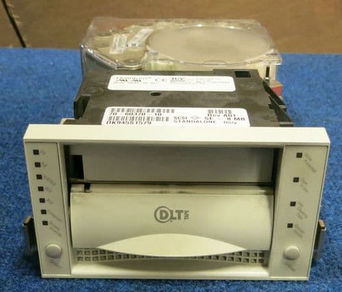 Quantum TH6AE DLT 7000 Series SCSI Internal Tape Drive, 70-60370